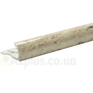 Наружный уголок для плитки ниагара 7 8 9 мм, 2,5 м | низкая цена в Киеве | интернет-магазин А2+