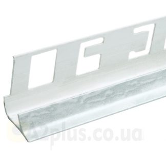 Уголок для плитки - цена внутренний оникс 7 8 9 мм, 2,5 м | низкая цена в Киеве | интернет-магазин А2+